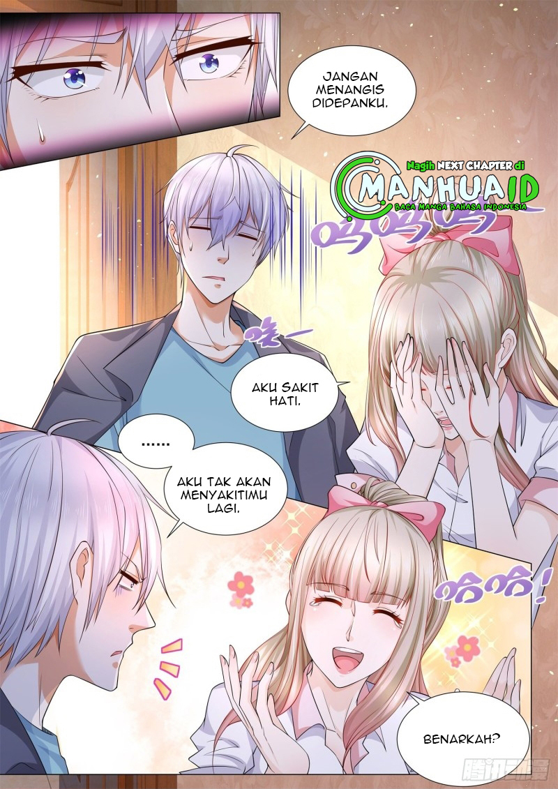 Shen Hao’s Heavenly Fall System Chapter 103 Gambar 8